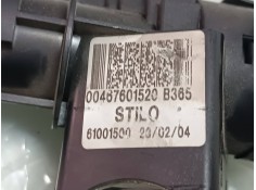 Recambio de conmutador de arranque para fiat idea (135) 1.4 16v active (i+a) referencia OEM IAM 61001500 B365 TRW 2