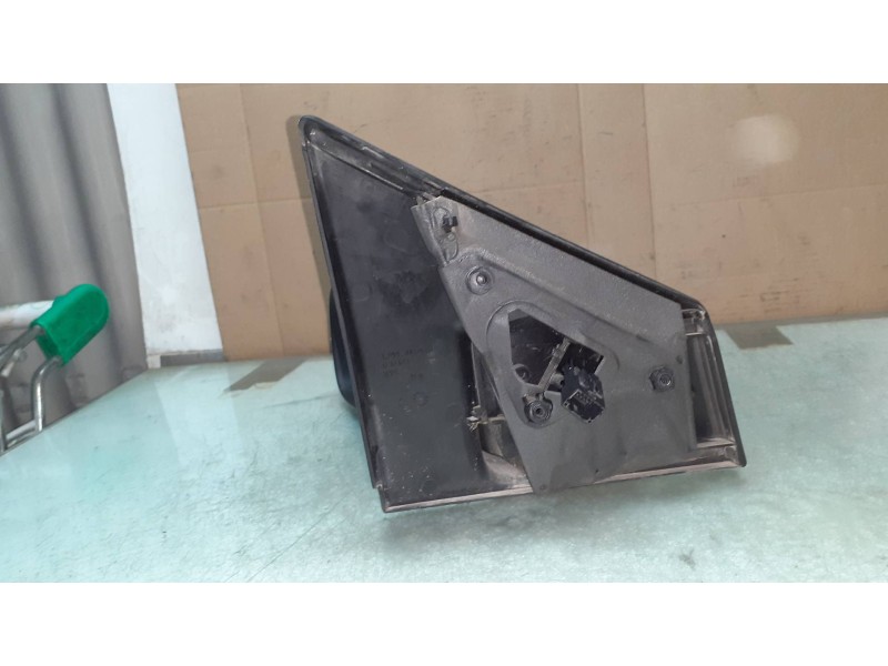 Recambio de retrovisor izquierdo para renault clio iii authentique referencia OEM IAM 12443060 12443020 ELECTRICO