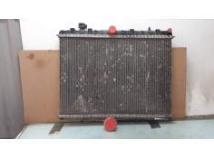 Recambio de radiador agua para peugeot expert tepee premium l1 referencia OEM IAM R5450002 1401279580 BEHR