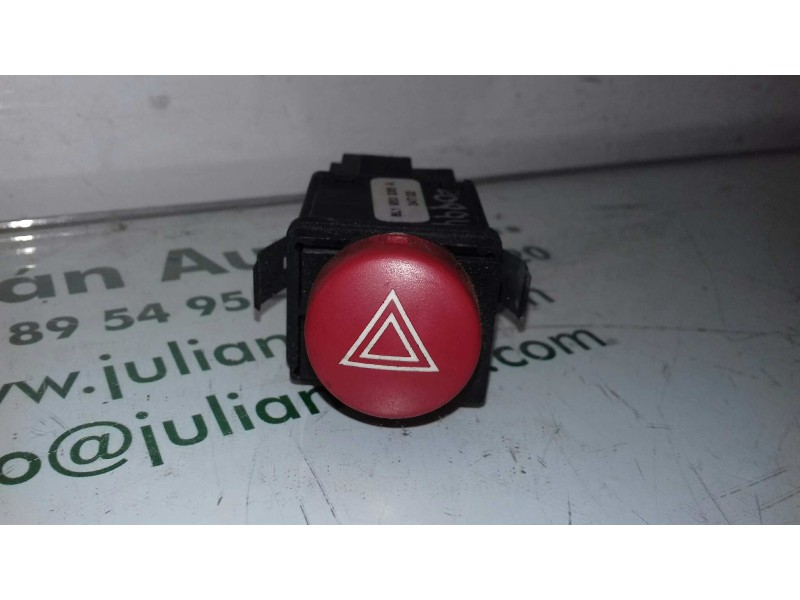 Recambio de warning para seat ibiza (6l1) 1.4 16v referencia OEM IAM 6L1953235A  