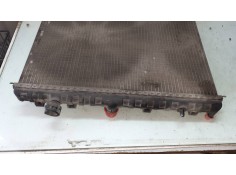 Recambio de radiador agua para peugeot expert tepee premium l1 referencia OEM IAM R5450002 1401279580 BEHR 2