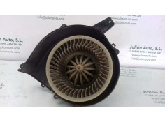 Recambio de ventilador calefaccion para skoda fabia (6y2/6y3) comfort referencia OEM IAM 6Q1820015  