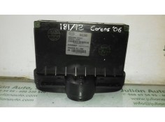 Recambio de mando calefaccion / aire acondicionado para kia carens 2.0 crdi ex monovolumen referencia OEM IAM 0K2FB61190 C200333 2