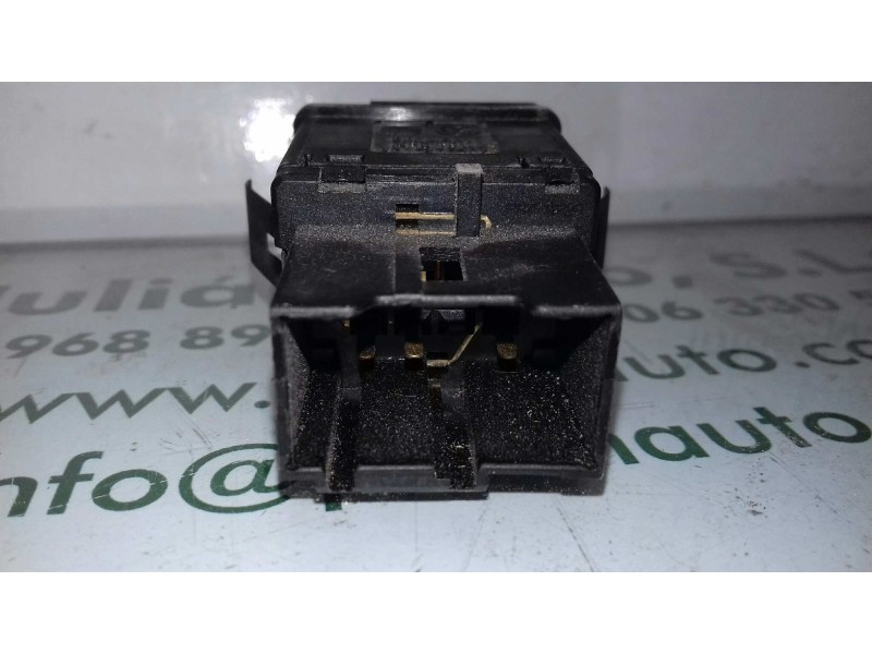 Recambio de warning para seat ibiza (6l1) 1.4 16v referencia OEM IAM 6L1953235A  