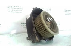 Recambio de ventilador calefaccion para skoda fabia (6y2/6y3) comfort referencia OEM IAM 6Q1820015   2