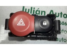 Recambio de warning para renault clio iii exception 2 referencia OEM IAM 8200214896 8200483813 88300000