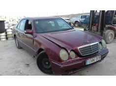 mercedes-benz clase e (w210) berlina diesel del año 2004