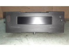 Recambio de pantalla multifuncion para renault clio iii authentique referencia OEM IAM 8200307273C 216751788 8200307273