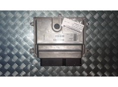 Recambio de centralita motor uce para volvo s40 berlina 2.4 kinetic referencia OEM IAM 0797009133 P30743102 DENSO