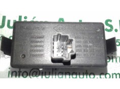 Recambio de warning para renault clio iii exception 2 referencia OEM IAM 8200214896 8200483813 88300000 2