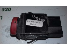 Recambio de warning para seat ibiza (6l1) 1.4 16v referencia OEM IAM 6L1953235A   2
