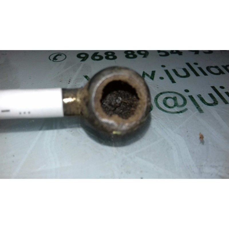 Recambio de varillaje cambio para citroen zx 1.6 / 1.6i avantage referencia OEM IAM   100 MM