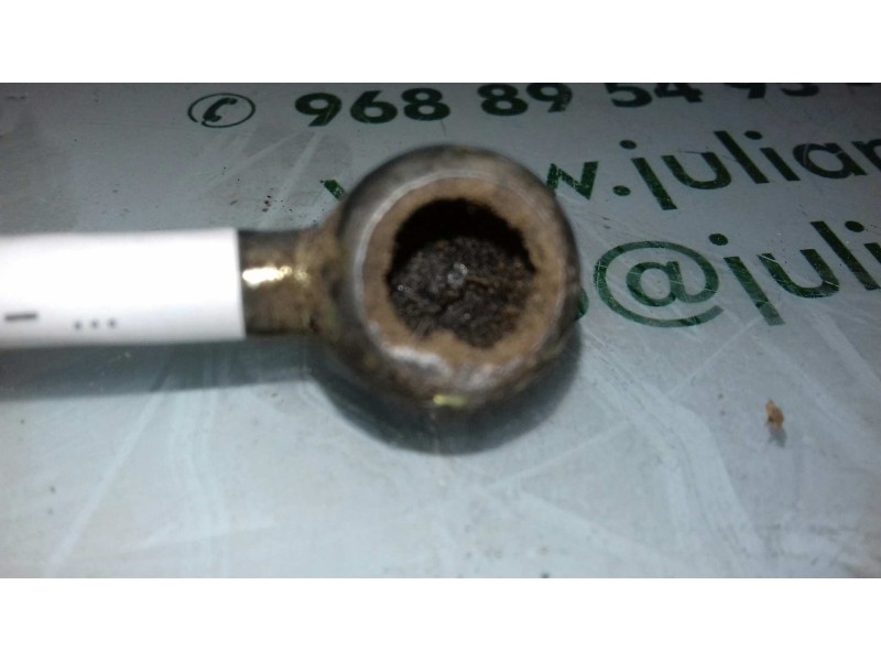 Recambio de varillaje cambio para citroen zx 1.6 / 1.6i avantage referencia OEM IAM   100 MM