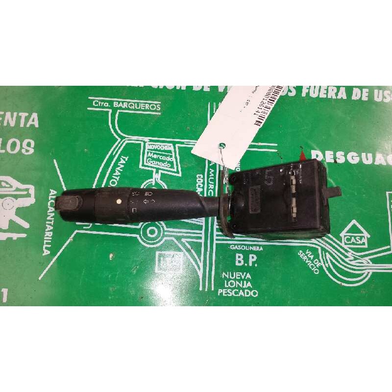 Recambio de mando luces para peugeot 405 berlina meeting referencia OEM IAM 96108100ZL  JAEGER