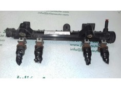 Recambio de rampa inyectora para skoda fabia (6y2/6y3) comfort referencia OEM IAM 047133319Q 5WS02520 