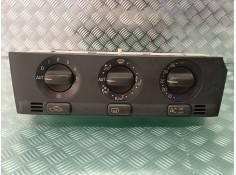 Recambio de mando calefaccion / aire acondicionado para volvo s40 berlina 1.8 evolution referencia OEM IAM 612656  