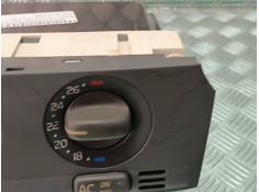 Recambio de mando calefaccion / aire acondicionado para volvo s40 berlina 1.8 evolution referencia OEM IAM 612656   2