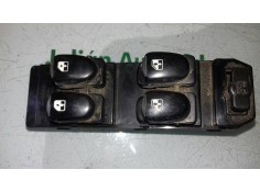 Recambio de mando elevalunas delantero izquierdo para hyundai accent (lc) crdi gl referencia OEM IAM 621W04570 621W10270  2