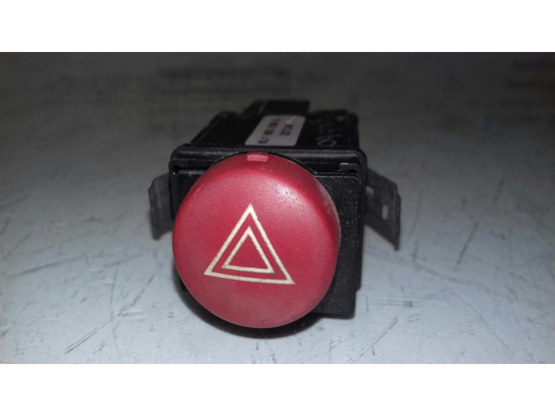 Recambio de warning para seat ibiza (6l1) cool referencia OEM IAM 6L1953235A  