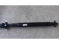 Recambio de transmision central para bmw serie 5 berlina (g30) 520i referencia OEM IAM 763084402 16011159092  2