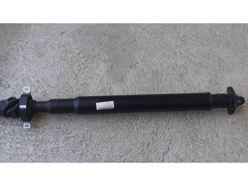 Recambio de transmision central para bmw serie 5 berlina (g30) 520i referencia OEM IAM 763084402 16011159092 