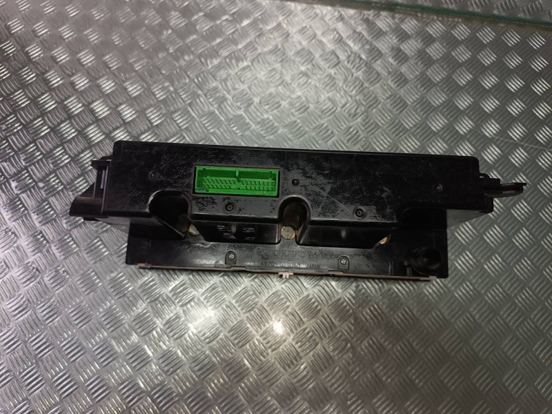Recambio de mando calefaccion / aire acondicionado para volvo s40 berlina 1.8 evolution referencia OEM IAM 612656  