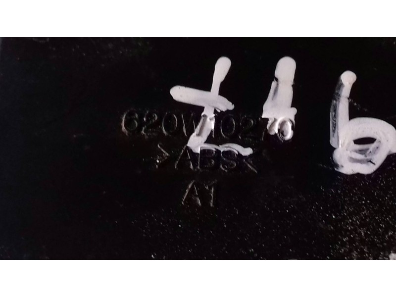 Recambio de mando elevalunas delantero izquierdo para hyundai accent (lc) crdi gl referencia OEM IAM 621W04570 621W10270 