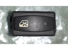 Recambio de interruptor para renault clio iii authentique referencia OEM IAM 2808202 VALEO BLOQUEO ELEVALUNAS