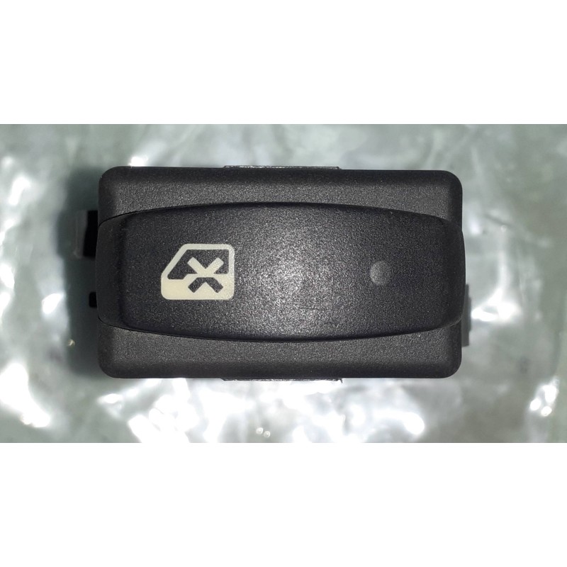 Recambio de interruptor para renault clio iii authentique referencia OEM IAM 2808202 VALEO BLOQUEO ELEVALUNAS