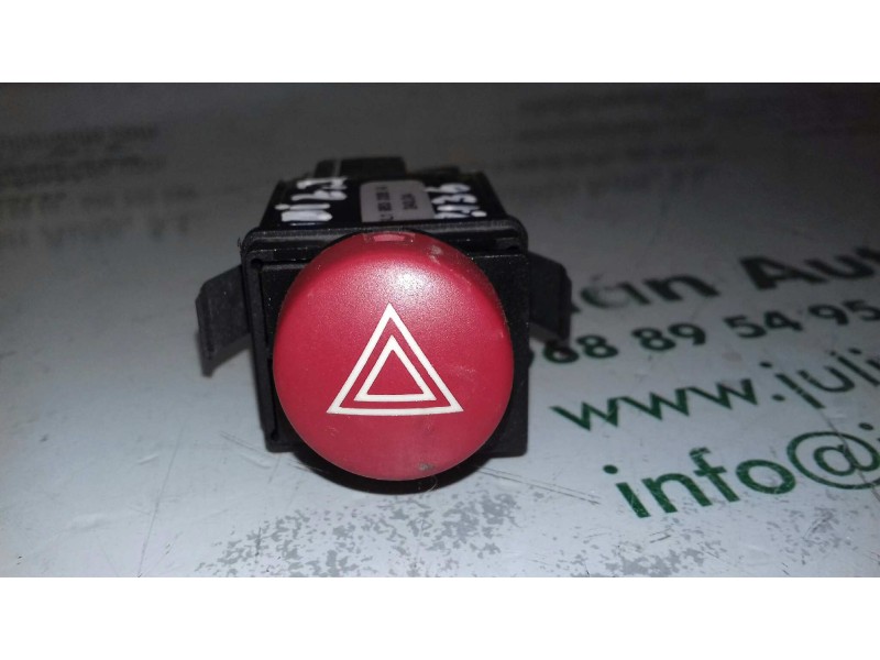 Recambio de warning para seat ibiza (6l1) cool referencia OEM IAM 6L1953235A  