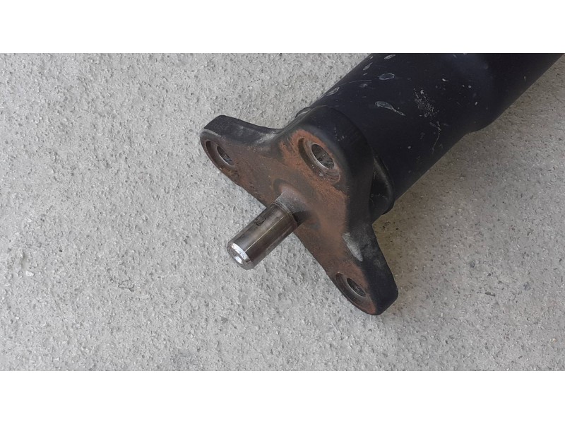 Recambio de transmision central para bmw serie 5 berlina (g30) 520i referencia OEM IAM 763084402 16011159092 