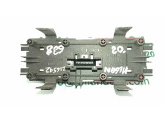 Recambio de warning para renault megane ii berlina 5p authentique referencia OEM IAM 8200095493 8200109723 88040001 2