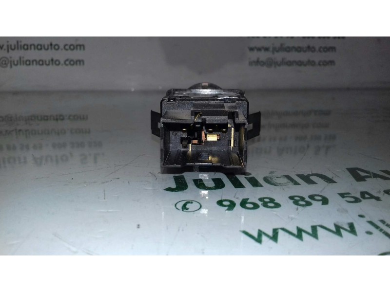 Recambio de warning para seat ibiza (6l1) cool referencia OEM IAM 6L1953235A  