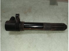 Recambio de bobina encendido para fiat idea (135) 1.4 16v active (i+a) referencia OEM IAM B920 14V CONECTOR 3 PINES 2