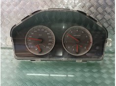 Recambio de cuadro instrumentos para volvo s40 berlina 1.8 kinetic referencia OEM IAM 30710071 8602844 30728642