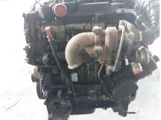 Recambio de motor completo para peugeot bipper básico referencia OEM IAM 8HS  INYECCION BOSCH