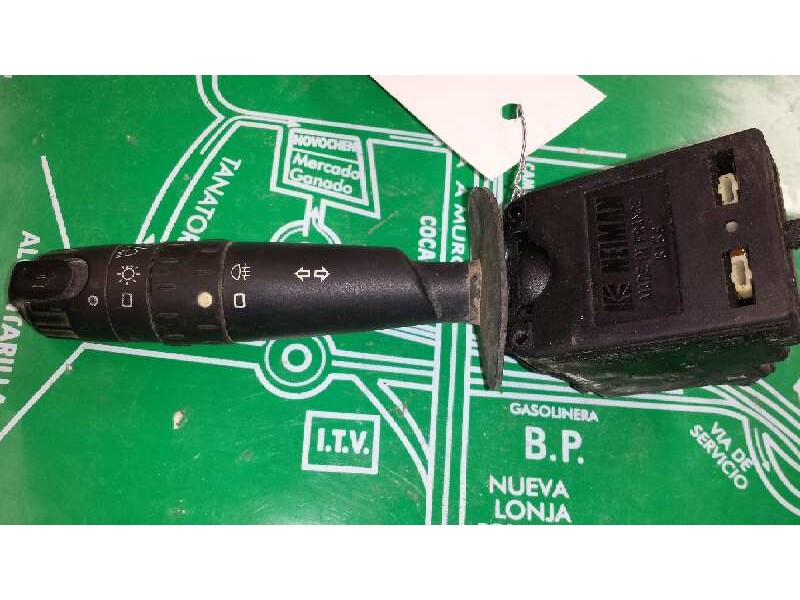 Recambio de mando luces para citroen evasion 1.9 td landscape referencia OEM IAM 96251933ZL 61560052CP NEIMAN