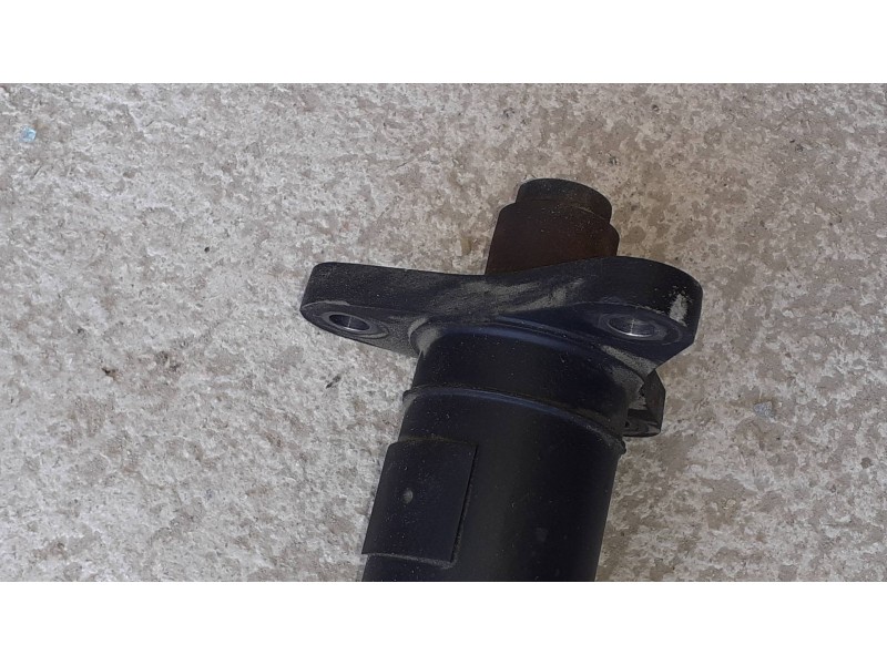 Recambio de transmision central para bmw serie 5 berlina (g30) 520i referencia OEM IAM 763084402 16011159092 