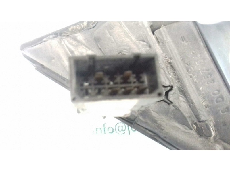 Recambio de retrovisor izquierdo para audi a4 berlina (b5) 1.9 tdi referencia OEM IAM 8D0857543  ELECTRICO