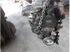 Recambio de motor completo para peugeot bipper básico referencia OEM IAM 8HS  INYECCION BOSCH 2