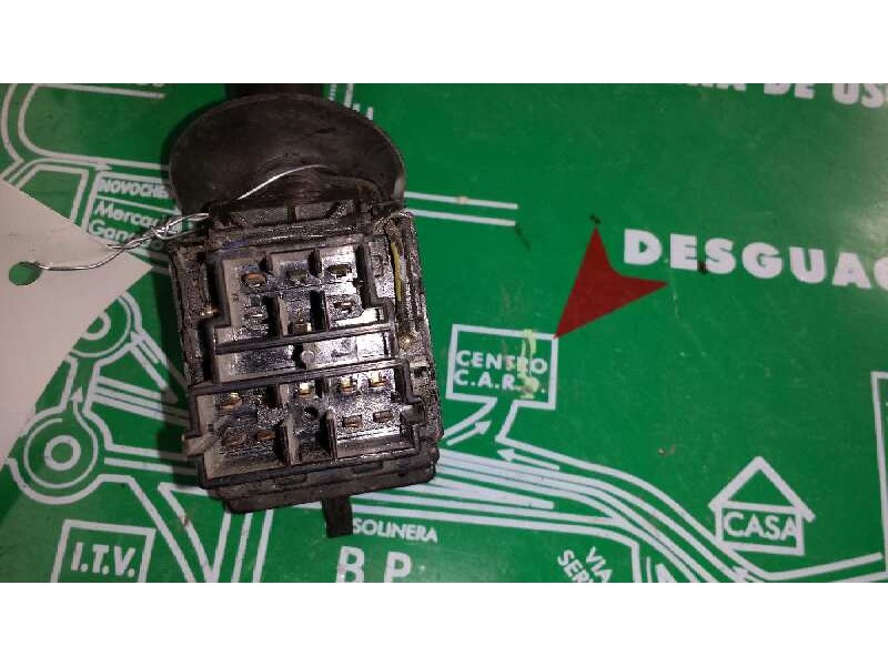 Recambio de mando luces para citroen evasion 1.9 td landscape referencia OEM IAM 96251933ZL 61560052CP NEIMAN