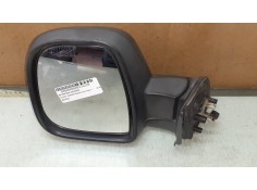 Recambio de retrovisor izquierdo para peugeot partner kasten confort pack l1 referencia OEM IAM   ELECTRICO