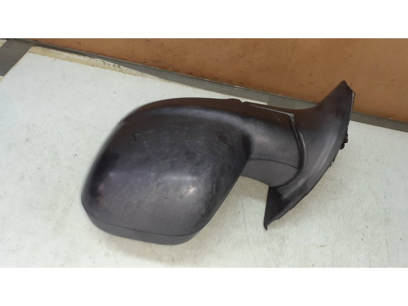 Recambio de retrovisor izquierdo para peugeot partner kasten confort pack l1 referencia OEM IAM   ELECTRICO