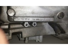 Recambio de caja cambios para mercedes-benz clase clc (cl203) clc 180 compressor (203.746) referencia OEM IAM 716631 20326031027 2