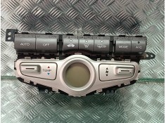 Recambio de mando climatizador para honda jazz (gd1/5) 1.4 s referencia OEM IAM D067G  STANLEY