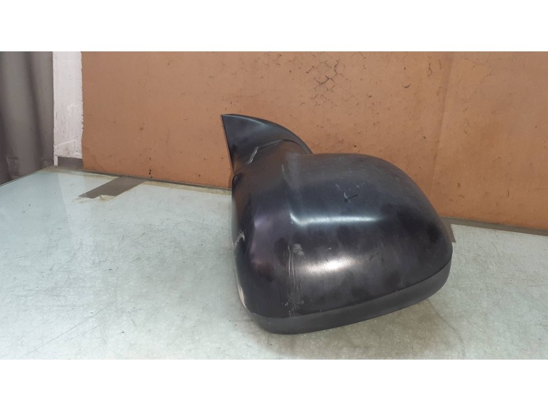 Recambio de retrovisor izquierdo para peugeot partner kasten confort pack l1 referencia OEM IAM   ELECTRICO