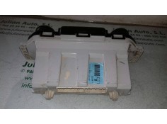 Recambio de mando climatizador para hyundai sonata (nf) 2.0 crdi comfort ii referencia OEM IAM 6J03PC710S BJ069  2