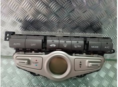 Recambio de mando climatizador para honda jazz (gd1/5) 1.4 s referencia OEM IAM D067G  STANLEY 2