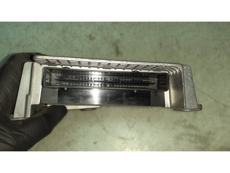 Recambio de centralita airbag para renault clio iii authentique referencia OEM IAM 8200645158 0285001958 BOSCH