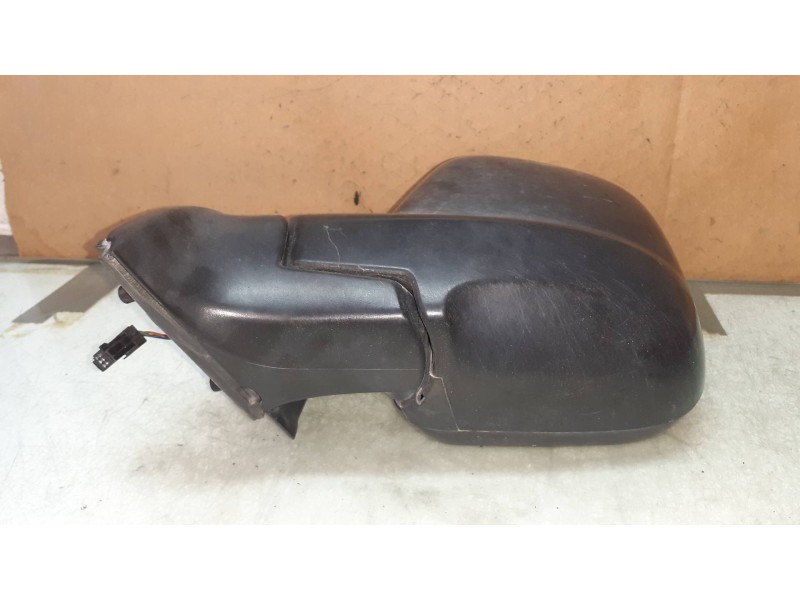 Recambio de retrovisor izquierdo para peugeot partner kasten confort pack l1 referencia OEM IAM   ELECTRICO